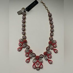 J.CREW NECKLACE